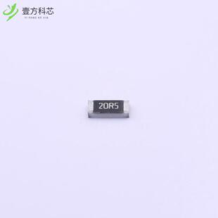 250mW全新正品 原厂原装 ±1% 20.5Ω 1206W4F205JT5E