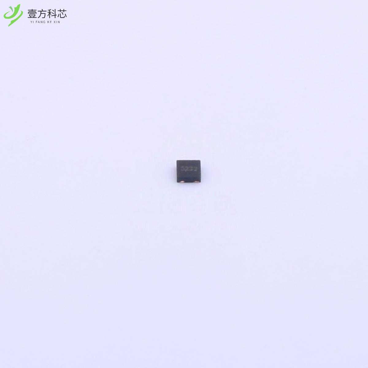 原厂原装MD52E33WB6 Vin=7V Vout=1.2V~5V 500mA全新正品