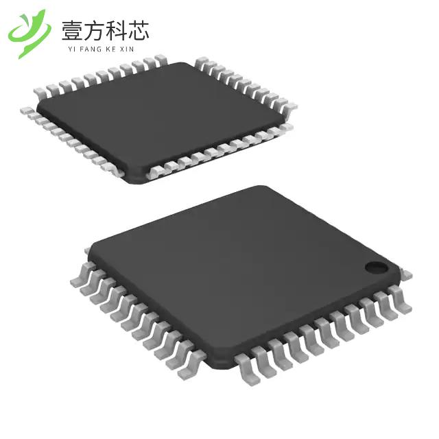 原厂原装PIC16F917-I/PT IC MCU 8BIT 14KB FLASH