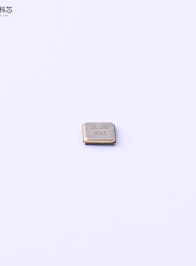 原厂原装CJ16-320001210A10 贴片晶振全新正品