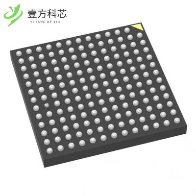 原厂原装IS49RL36160A-093FBLI RLDRAM3 MEMORY, 5