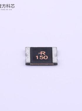 原厂原装SMD2018P150TF 1.50A 自恢复型全新正品
