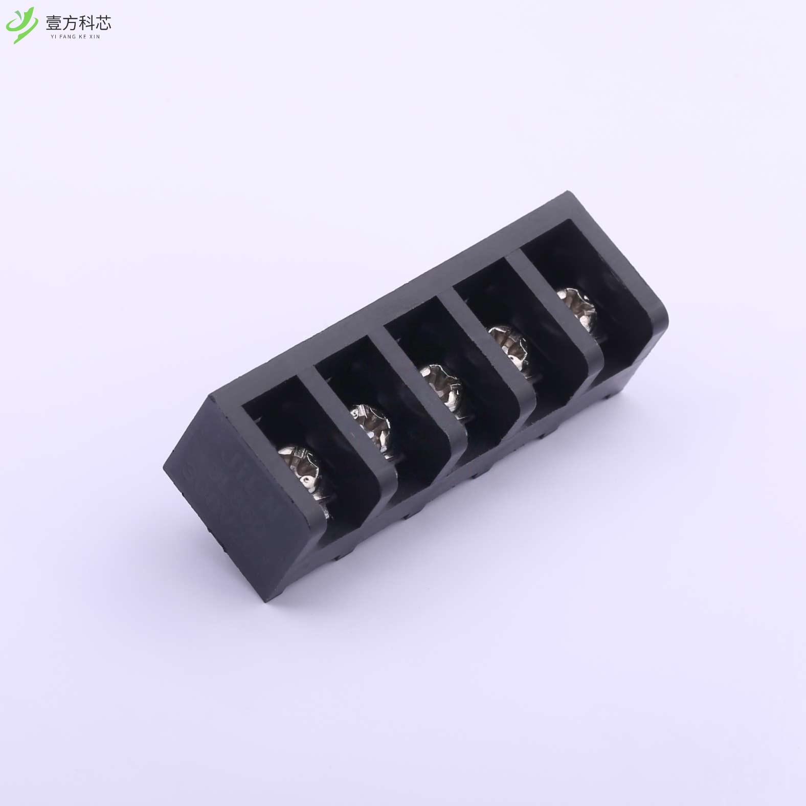 原厂原装JL850-85005BA1 8.5mm 每排P数:5 排