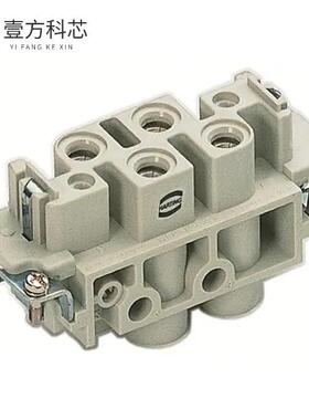 原厂原装09380062711 INSERT FEMALE 4+0POS+1GND