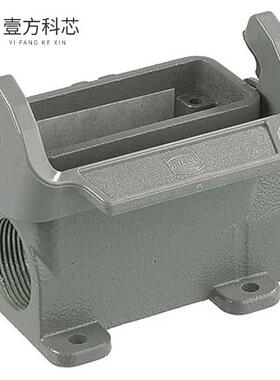 原厂原装19200100290 CONN BASE SIDE ENTRY SZ10A