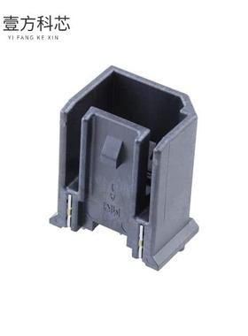 原厂原装1040040501 USCAR MINI B USB HEADER VER