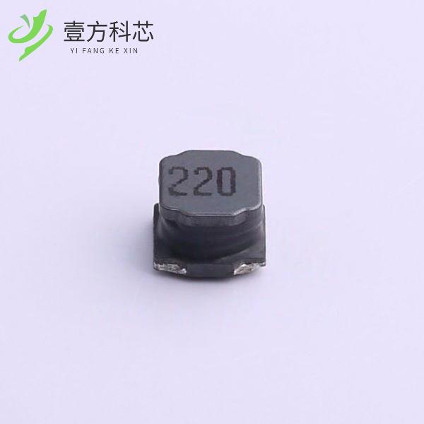 原厂原装MPIT6045-220M-LF 22uH ±20% 1.8A 89mΩ全新正品