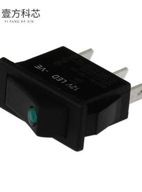 原厂原装C5503PLLAB SWITCH ROCK ON-OFF ILLUM全新正品