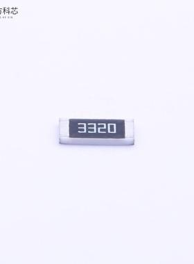 原厂原装CR2010F332RE04Z 332Ω ±1% 750mW全新正品