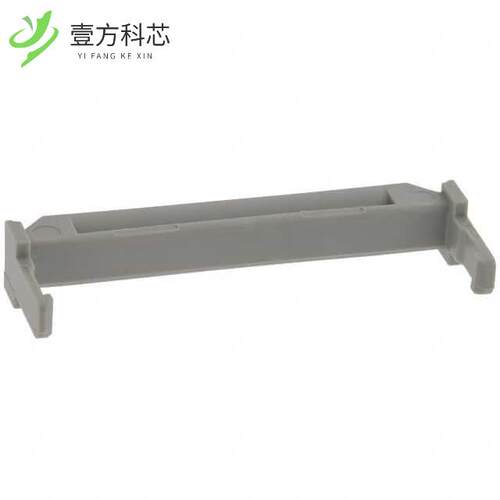 原厂原装3448-89126 STRAIN RELIEF 26 POS IDC SO
