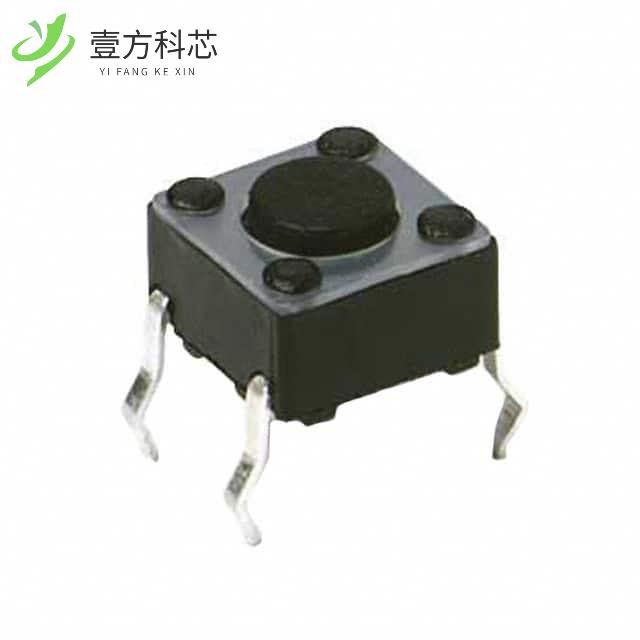原厂原装PTS645SH50-2 LFS SWITCH TACTILE SPST-N