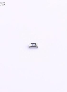 原厂原装TR0603D68K1P0510Z 68.1kΩ ±0.5% 100mW全新正品