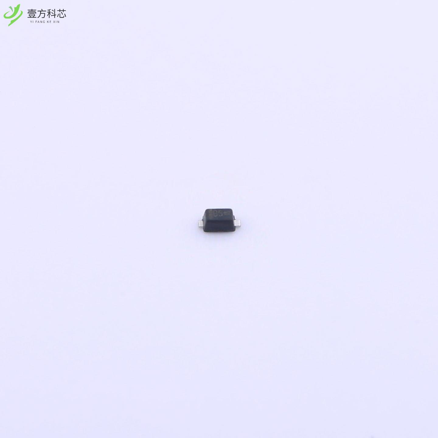 原厂原装ESD5V0D5B-TP TVS管 B5全新正品