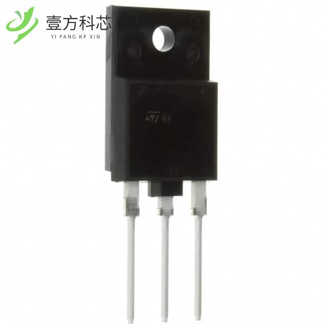 原厂原装MD1802FX TRANS NPN 700V 10A ISOWATT-21