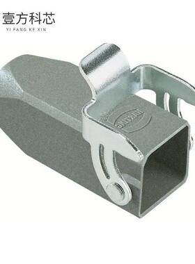 原厂原装09200031750 CONN HOOD CPLNG BOTTOM SZ3