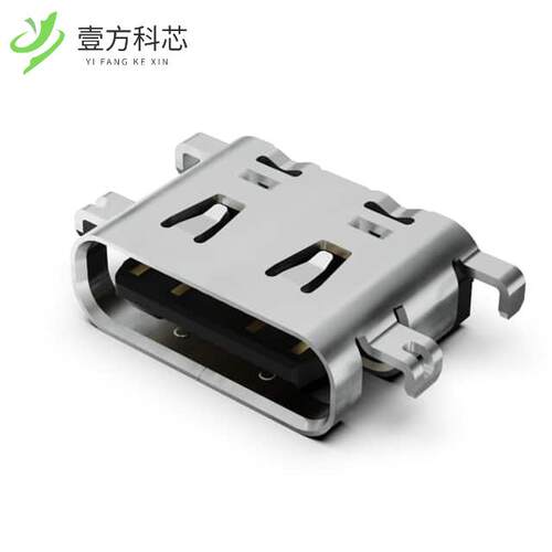 原厂原装USB4520-03-1-A USB C REC 16P 3U