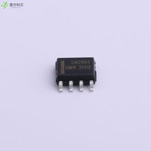 原厂原装LM2904DR LM2904DR全新正品
