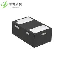 原厂原装1N4448HLP-7 DIODE GEN PURP 80V 125MA 2