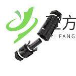 原厂原装H4CFM4DM CONN FMALE COUPLER PLUS 12AWG,3C数码配件,节电器/省电器,淘宝优惠券,粉丝福利购,淘宝优惠卷