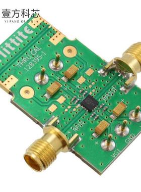 原厂原装129798-HMC903LP3E BOARD EVAL AMP MMIC