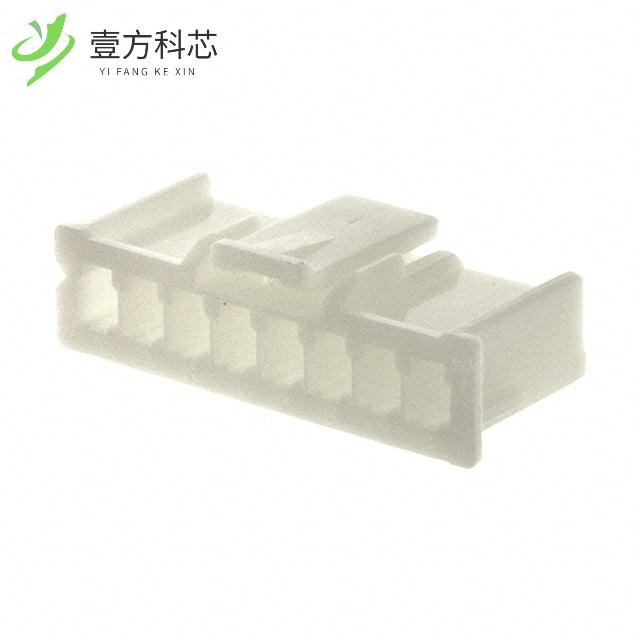 原厂原装XAP-08V-1 CONN XA HOUSING 8 POS 2.5MM全
