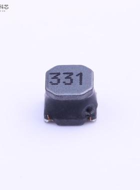 原厂原装FNR5040S331MT 330uH ±20% 400mA 2.1Ω全新正品