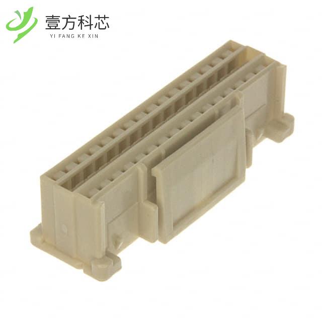 原厂原装PNDP-34V-Z CONN HOUSING PND 2MM 34POS