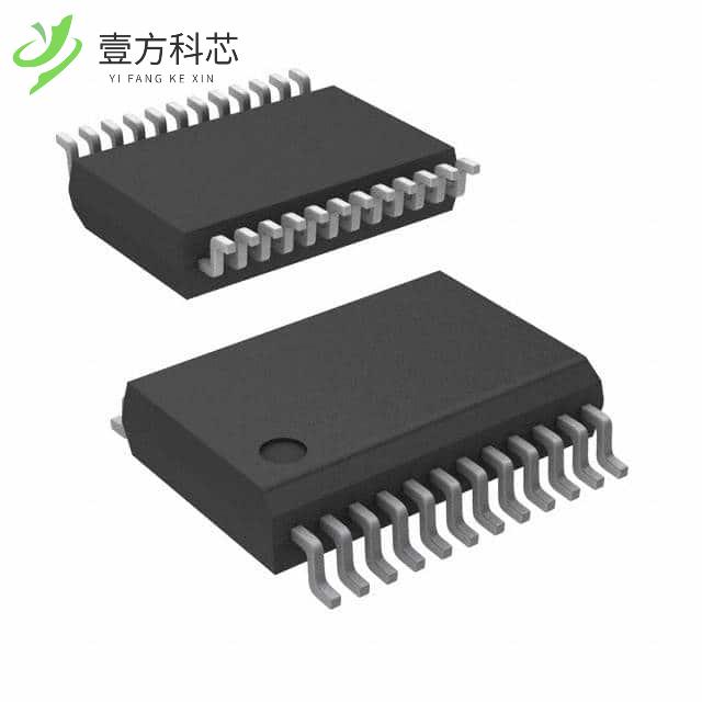 原厂原装PCM1740E/2K IC DAC/AUDIO 24BIT 96K 24S