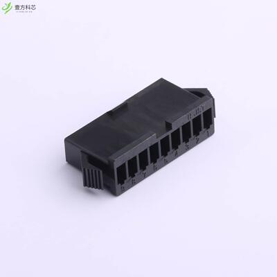 原厂原装SMP-09V-BC 2.5mm 1x9P全新正品