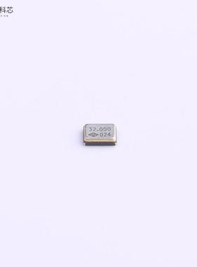 原厂原装XZACCLNANF-32.000000MHZ 32.000000MHz 8