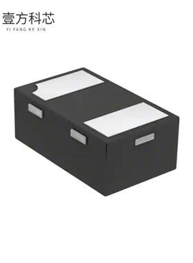 原厂原装D6V3H1U2LP-7B TVS DIODE 6.3VWM 12.5VC