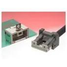 原厂原装GT32-4DS-HU(C) CONN INLINE SOCKET HOUS