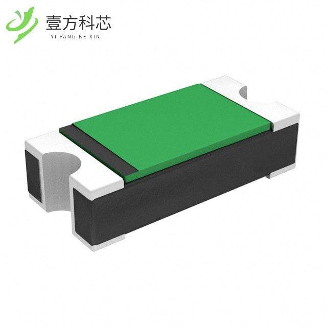 原厂原装0ZCM0010FF2G PTC RESET FUSE 15V 100MA