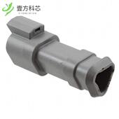 DT04 3POS全新正品 CONN 原厂原装 HSG CE04 RCPT