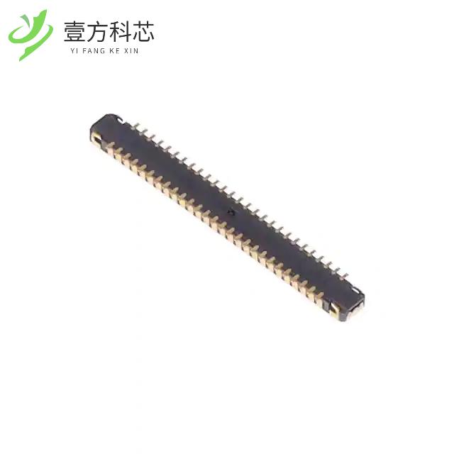 原厂原装BM23PF0.8-54DP-0.35V(895) CONN HDR 54P