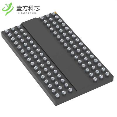 原厂原装W631GU6NB15I 1GB DDR3L 1.35V SDRAM, X1