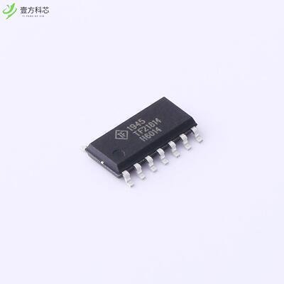 原厂原装TF21814-TUH 栅极驱动器全新正品