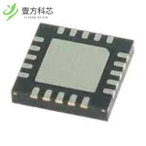 原厂原装MAX25249ATPA/VY+ ASIL B CAMERA SENSOR