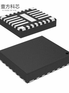 原厂原装LP87565URNFRQ1 AUTOMOTIVE MULTIPHASE D