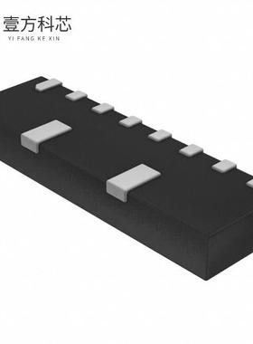 原厂原装ESD7016MUTAG TVS DIODE 5VWM 10VC 8-UDF