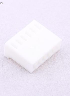 原厂原装A2543HA-6P-WH 2.54mm 1x6P全新正品