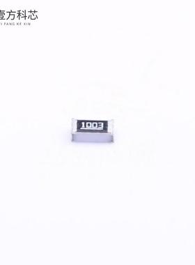 原厂原装ERJPB6B1003V 100kΩ ±0.1% 250mW全新正品