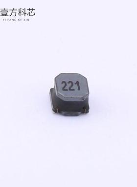 原厂原装PNLS4030-221 220uH ±20% 330mA 3.5mΩ全新正品