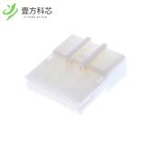 CONN RCPT HSG 原厂原装 2.20MM全新正品 24POS 1473413