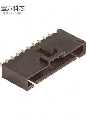 原厂原装0705430009 CONN HEADER VERT 10POS 2.54