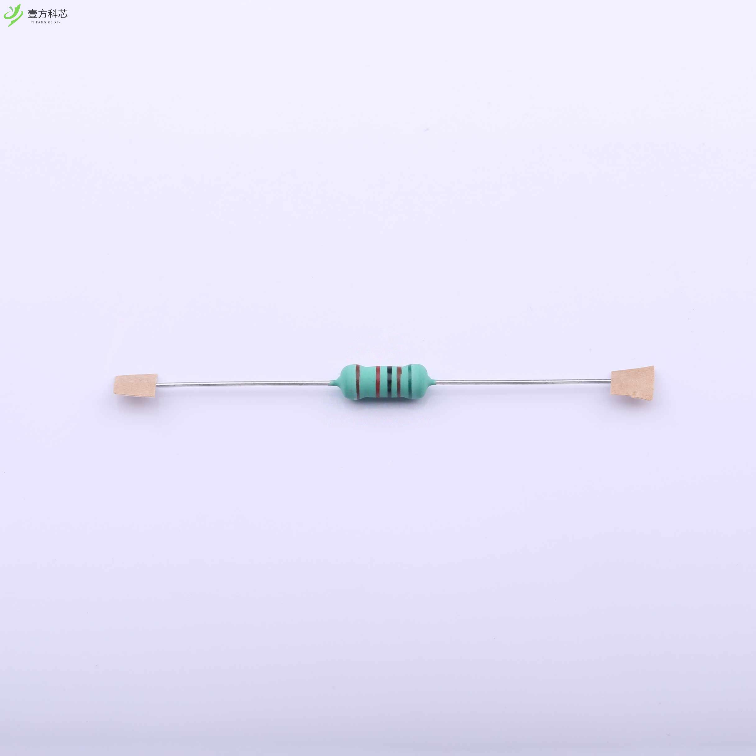 原厂原装MFR02SF5102A10 51kΩ ±1% 2W 小体积全新正品