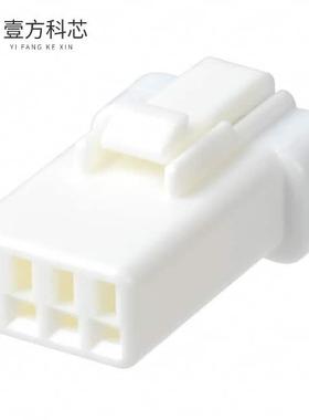 原厂原装04R-JWPF-VSLE-S CONN HOUSING RCPT JWPF