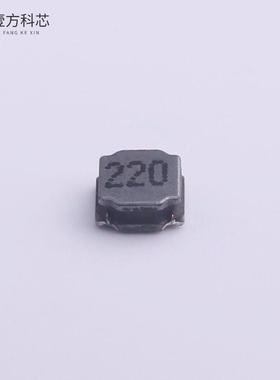 原厂原装GCNR4018-220MC 22uH ±20% 590mA 390mΩ全新正品