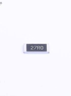 原厂原装CQ121WF270JT4E 27Ω ±1% 1W全新正品