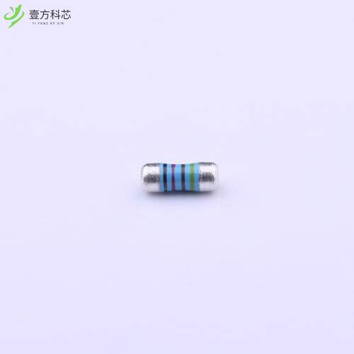 原厂原装MELF-MFR02041/4WS412ΩFT50 412Ω ±1% 250